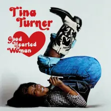 CD GOOD HEARTED WOMAN