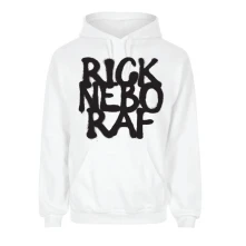 Mikina Rick Nebo Raf