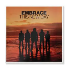 Vinyl THIS NEW DAY / EMBRACE