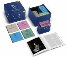 CD DIETRICH FISCHER-DIESKAU: COMPLETE LIEDER RECORDIN