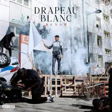 CD Drapeau Blanc-Edition Guerre