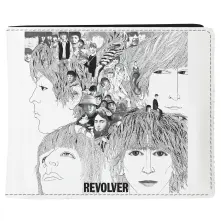 Wallet Revolver