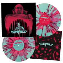 Vinyl RENFIELD