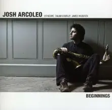 CD BEGINNINGS