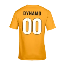 Dynamo thumbnail
