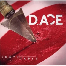 CD D.Ace - Inevitable