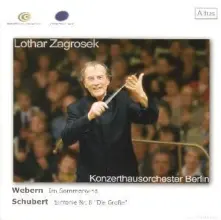 CD IN SOMMERWIND/SYMPHONY NO.8