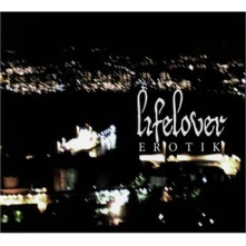 CD Lifelover - Erotik