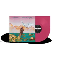 Vinyl PROMISED HEIGHTS