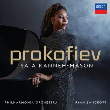 CD PROKOFIEV: PIANO CONCERTO NO. 3