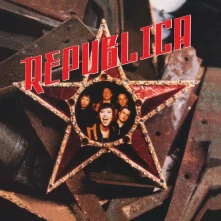 CD REPUBLICA