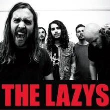 CD LAZYS