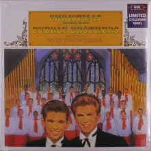 Vinyl Christmas With the Everly Brothers