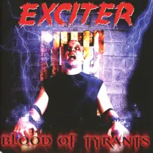 CD Blood of Tyrants