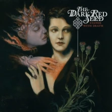 CD DARK RED SEED - STANDS WITH DEATH
