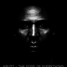 Vinyl KRUST - EDGE OF EVERYTHING