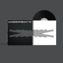 Vinyl Easy-Crazy-Hot