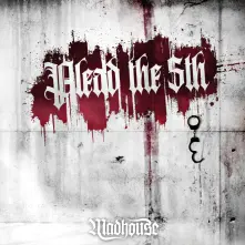 CD PLEAD THE FIFTH