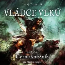 CD Vládce vlků