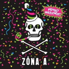 CD Všetko najlepšie!