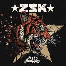 CD Zsk - Hallo Hoffnung