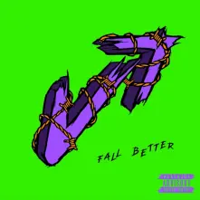 CD FALL BETTER