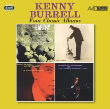 CD FOUR CLASSIC ALBUMS