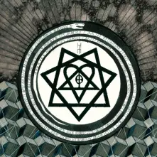 HIM, CD TEARS ON TAPE