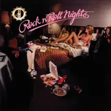 CD Rock 'N Roll Nights