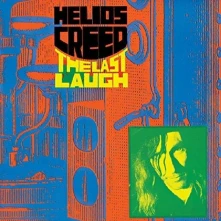 CD HELIOS CREED - LAST LAUGH