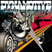 CD Dynamotive