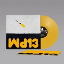 White Denim, Vinyl 13