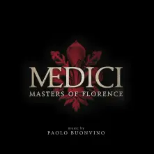 Vinyl I MEDICI - OST