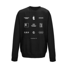 Crewneck Comeback 13