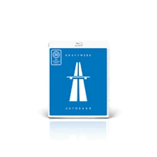 Blu-ray Autobahn (50th Anniversary Edition) (Dolby Atmos)