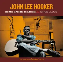 CD SINGS THE BLUES/SINGS BLUES
