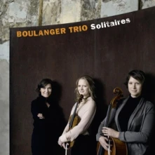CD SOLITAIRES