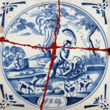 CD CURRENT 93 - IF A CITY IS SET UPON A HILL