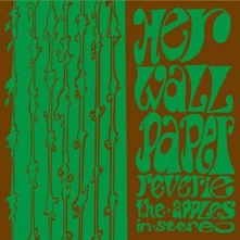 Vinyl APPLES IN STEREO - HER WALLPAPER REVERIE