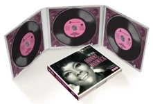 CD WARWICK, DIONNE - The Real... Dionne Warwick