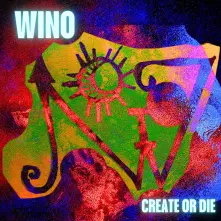 CD Create or Die