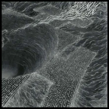 Płyta winylowa SATURNALIA TEMPLE - TO THE OTHER