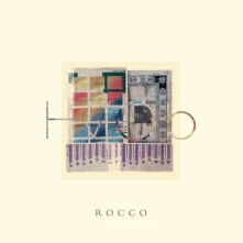 Vinyl HVOB - ROCCO