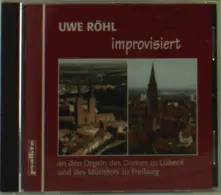 CD IMPROVISIERT