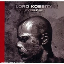 CD Lord Kossity - Everlord