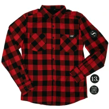 Košeľa 13ty Drevorubač