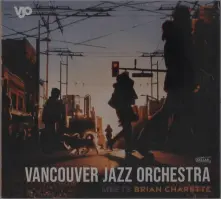 CD MEETS BRIAN CHARETTE