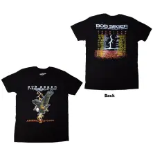 Tričko Tour '86