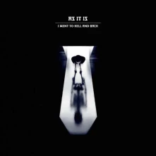 CD I WENT TO HELL AND BACK