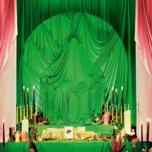 CD Witch Fever - Congregation